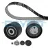 Комплект ГРМ Renault Megane/Scenic 1.6 16V 02- DAYCO KTB517 (фото 2)