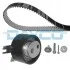 Комплект ГРМ Renault Kangoo 1.5dCi 01- (123x27) DAYCO KTB532 (фото 2)