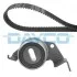 Комплект ГРМ Mitsubishi Lancer VI 1.6 95-06 DAYCO KTB543 (фото 2)