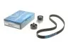 Комплект ГРМ Daewoo Lanos/Nexia/Chevrolet Aveo/Lacetti 1.4-1.6 16V 03- DAYCO KTB559