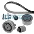 Комплект ГРМ Audi A4/TT/Skoda Octavia/Superb/VW Golf V/Passat/Tiguan 2.0TDI 05- DAYCO KTB563 (фото 2)