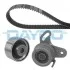 Комплект ГРМ Hyundai Accent 1.5/1.6 95- DAYCO KTB600 (фото 2)