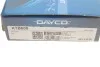 Комплект ГРМ Hyundai Accent 1.5/1.6 95- DAYCO KTB600 (фото 8)