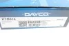 Комплект ГРМ Audi A3/A4/A6/Skoda Octavia/VW Golf/Passat 2.0 FSI 04- DAYCO KTB614 (фото 21)
