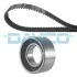 Комплект ремня ГРМ DAYCO KTB656
