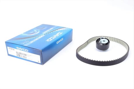 Комплект ГРМ Land Rover Discovery/Range Rover 3.0 TD 09- DAYCO KTB702