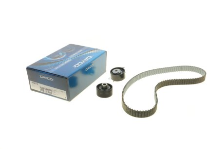 Комплект ГРМ Citroen C5/C6/C8/Fiat/Ford/Peugeot 2.2HDI 06- DAYCO KTB715