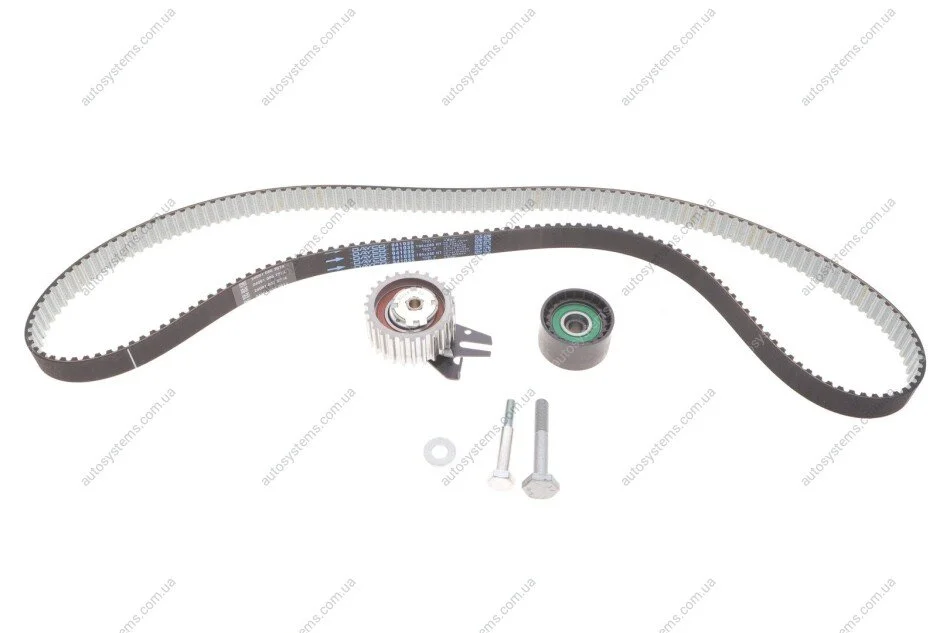 Комплект ГРМ Fiat Doblo/Opel Combo 1.6D/CDTI 10- DAYCO KTB761 (фото 1)