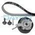 Комплект ГРМ Ford Mondeo/Focus 1.4/1.6i 03- DAYCO KTB764 (фото 2)