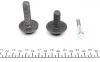 Комплект ГРМ Ford Mondeo/Focus 1.4/1.6i 03- DAYCO KTB764 (фото 8)