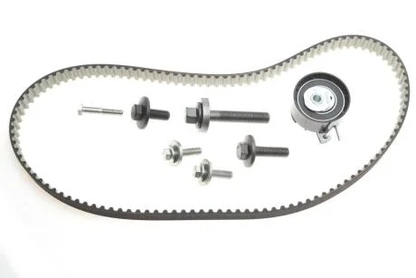 Комплект ГРМ Ford Mondeo IV/Focus III 1.6Ti 10-/Volvo S40/V50 1.6 05-12 DAYCO KTB764K