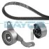 Комплект ремня ГРМ DAYCO KTB826