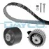 Комплект ГРМ Opel Astra/Vectra 1.9/2.0 CDTI 04- DAYCO KTB847 (фото 2)