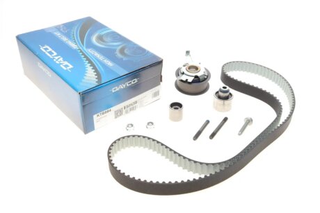 Комплект ГРМ VW Caddy 2.0TDI 15-/Golf VII 1.6TDI/2.0TDI 12- DAYCO KTB884