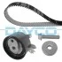 Комплект ГРМ Renault Kangoo 1.5dCi 10- DAYCO KTB886 (фото 2)