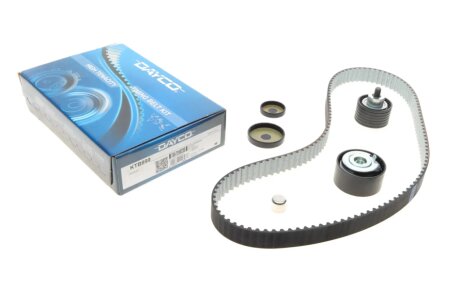 Комплект ГРМ Renault Laguna II/Megane III 1.8/2.0 01- DAYCO KTB899