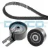 Комплект ГРМ Citroen Berlingo/Peugeot Partner 1.6HDI (z=137) (замінено KTB493) DAYCO KTB914 (фото 2)