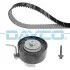 Комплект ГРМ Ford Mondeo/C-Max/Focus 1.5/1.6 EcoBoost 10- DAYCO KTB948 (фото 2)
