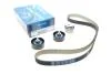 Комплект ГРМ Jeep Cherokee/Chrysler Grand Voyager 2.5/2.8CRD 95-08 DAYCO KTB956