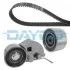 Комплект ГРМ Hyundai Santa Fe/Tucson 2.0/2.2 CRDi 01-12 DAYCO KTB966 (фото 2)