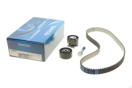 Комплект ГРМ Peugeot Boxer/Expert 2.0 BlueHDi 15-19 DAYCO KTB995
