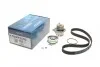 Комплект ГРМ + помпа Audi A3/A4/Skoda Octavia/VW Caddy III/Golf IV/V/Passat/Touran 1.6 95- (23x138z) DAYCO KTBWP2530