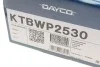 Комплект ГРМ + помпа Audi A3/A4/Skoda Octavia/VW Caddy III/Golf IV/V/Passat/Touran 1.6 95- (23x138z) DAYCO KTBWP2530 (фото 16)