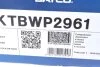 Комплект ГРМ + помпа VW Caddy III 07-10-/Golf IV/V 00-11/Passat 1.9T/2.0 TDI 00-09 DAYCO KTBWP2961 (фото 17)