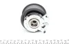 Комплект ГРМ + помпа VW Caddy/VW T5 03- (120x30) DAYCO KTBWP2964 (фото 3)