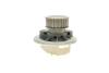 Комплект ГРМ + помпа Opel Astra G 98-05/Zafira 99-15/Combo 1.6 05- (162x20) DAYCO KTBWP3610 (фото 7)