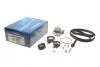 Комплект ГРМ + помпа VW LT 96-/VW T4 2.5TDI 91- DAYCO KTBWP4890