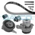 Комплект ГРМ + помпа VW Caddy 2.0TDI 15-/Golf VII 1.6TDI/2.0TDI 12- DAYCO KTBWP8840 (фото 2)