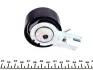 Комплект ГРМ + помпа Citroen Berlingo/Peugeot Partner 1.6HDI (z=137) DAYCO KTBWP9140K (фото 4)