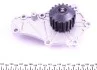 Комплект ГРМ + помпа Citroen Berlingo/Jumpy/Peugeot Partner 1.6HDI/Fiat Scudo 1.6 D 10- (25x141z) DAYCO KTBWP9590 (фото 8)