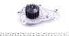 Комплект ГРМ + помпа Citroen Berlingo/Jumpy/Peugeot Partner 1.6HDI/Fiat Scudo 1.6 D 10- (25x141z) DAYCO KTBWP9590 (фото 9)