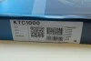 Комплект ланцюга ГРМ Fiat Doblo 1.3JTD (ланцюг, башмак, натяжник) DAYCO KTC1000 (фото 21)