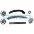 Комплект ланцюга ГРМ Skoda Fabia/Roomster 1.2i 03-14 DAYCO KTC1002 (фото 2)