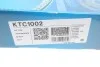 Комплект ланцюга ГРМ Skoda Fabia/Roomster 1.2i 03-14 DAYCO KTC1002 (фото 31)