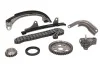 Комплект ланцюга ГРМ Toyota Yaris 1.0i 99-05 DAYCO KTC1006 (фото 1)