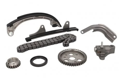 Комплект ланцюга ГРМ Toyota Yaris 1.0i 99-05 DAYCO KTC1006