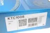 Комплект ланцюга ГРМ Toyota Yaris 1.4 D 01- DAYCO KTC1008 (фото 19)