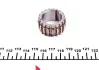 Комплект ланцюга ГРМ Nissan Micra 1.2/1.4 16V 03-10 DAYCO KTC1010 (фото 8)