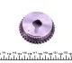 Комплект ланцюга ГРМ Nissan Micra 1.2/1.4 16V 03-10 DAYCO KTC1010 (фото 10)