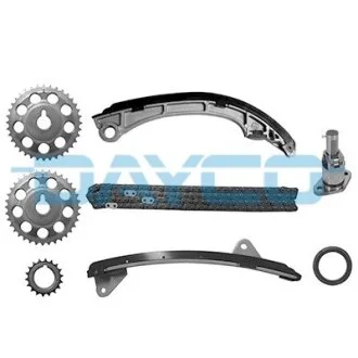 Комплект цепи ГРМ DAYCO KTC1044