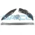 Комплект ланцюга ГРМ BMW 3 (E90/F30)/4 (F36)/5 (E61) 09- DAYCO KTC1060 (фото 2)