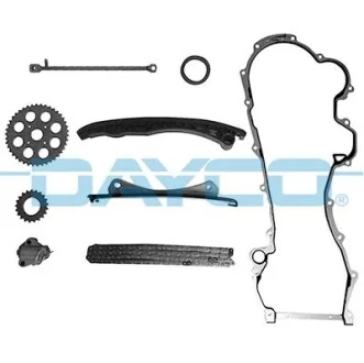 Комплект цепи ГРМ DAYCO KTC1067