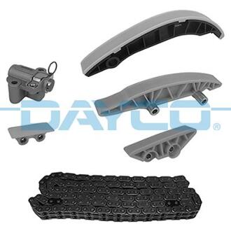 Комплект цепи ГРМ DAYCO KTC1193