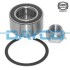 Подшипник ступицы колеса, комплект DAYCO KWD1040 (фото 1)