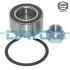 Подшипник ступицы колеса, комплект DAYCO KWD1040 (фото 1)