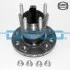 Подшипник ступицы колеса заднего DAYCO KWD1051 (фото 1)
